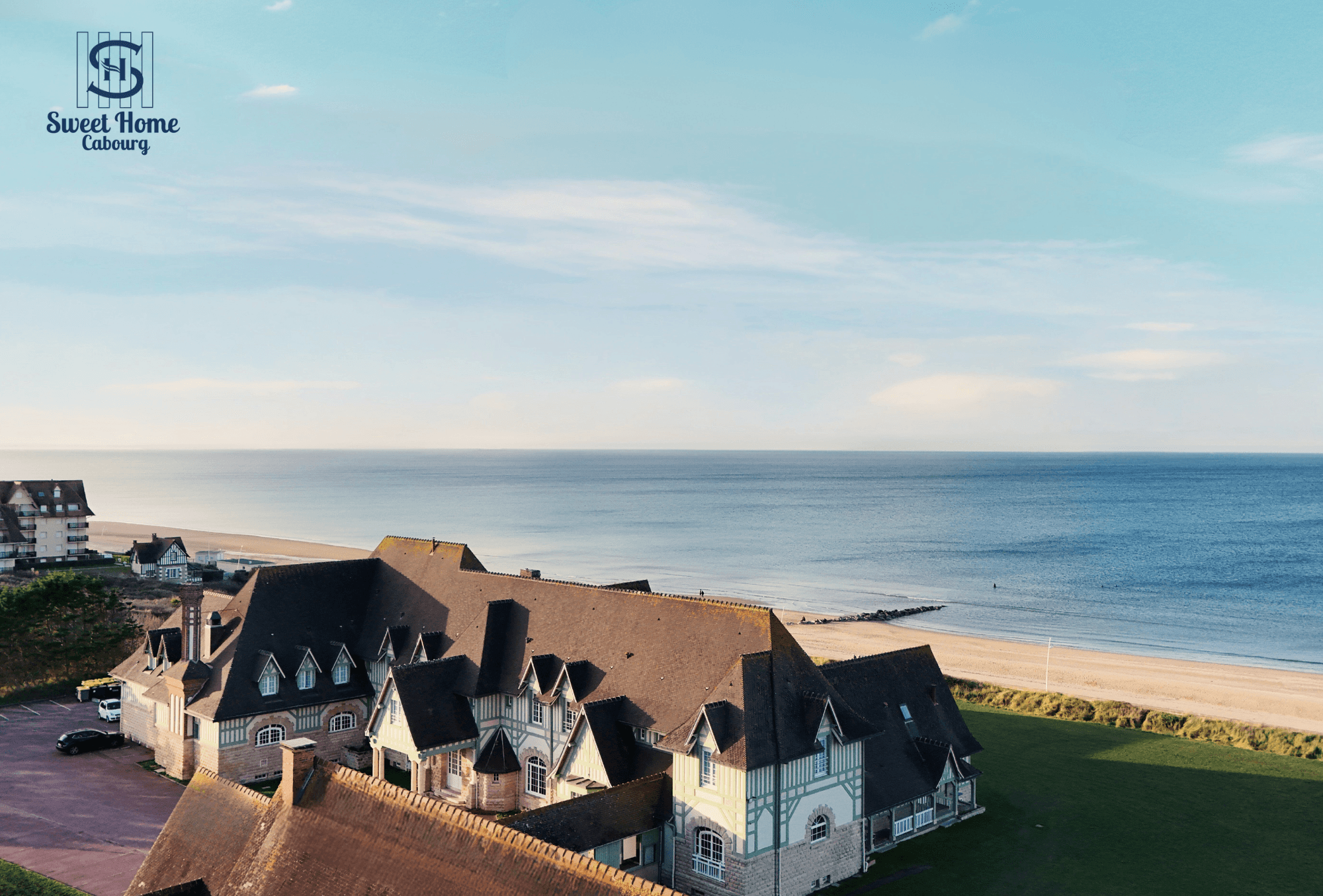 Sweet Home Cabourg