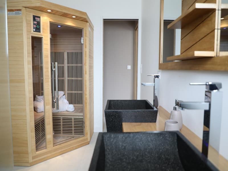 10-sauna