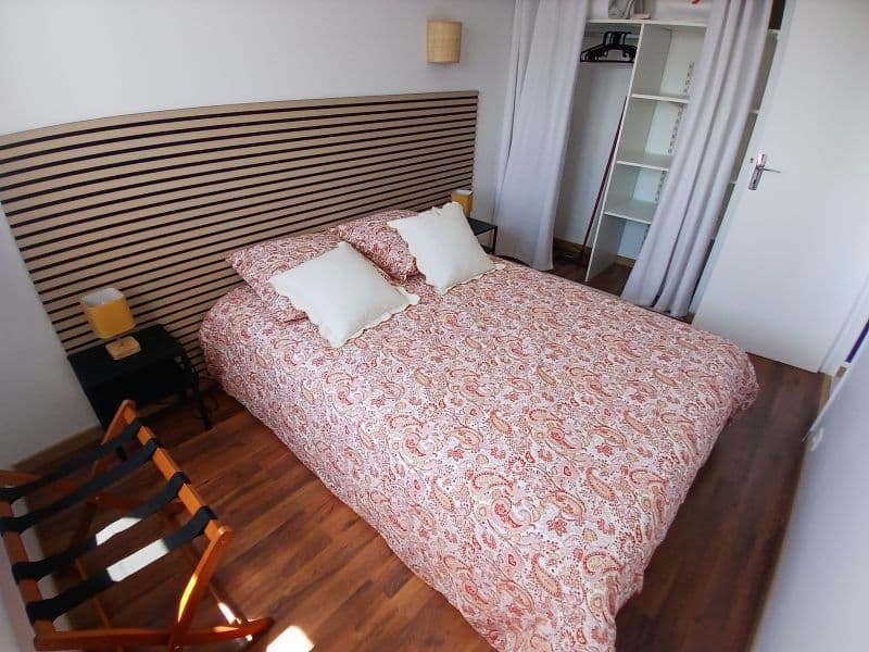 la chambre