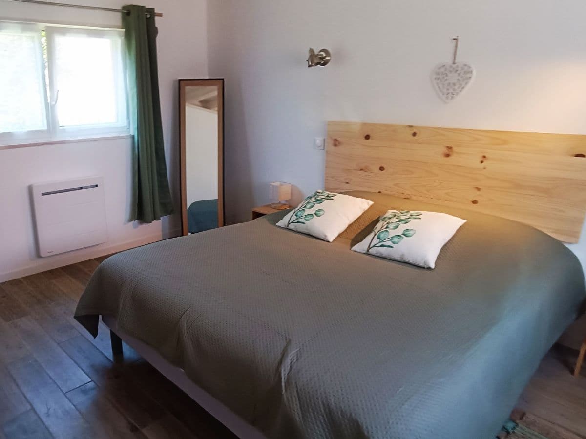 Chambre 1