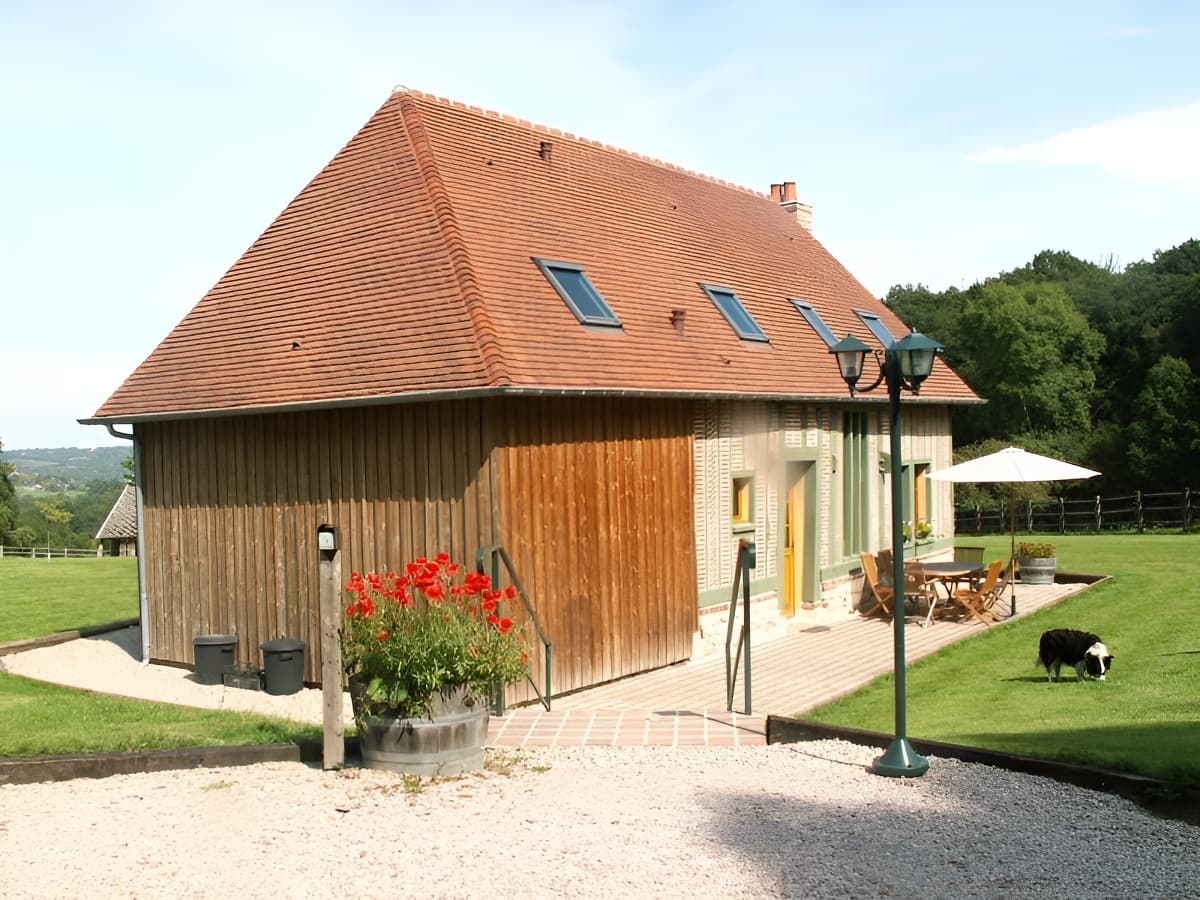 Le Pressoir