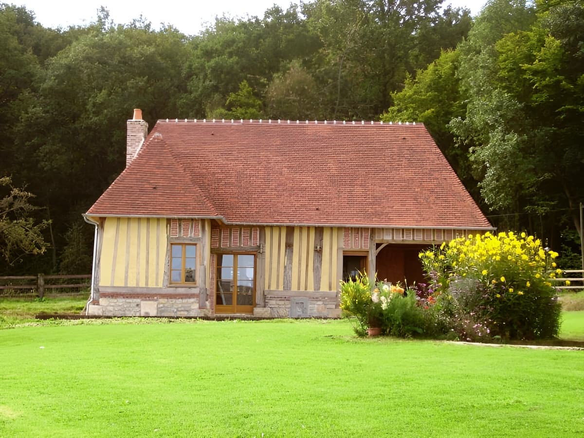 Le Pressoir