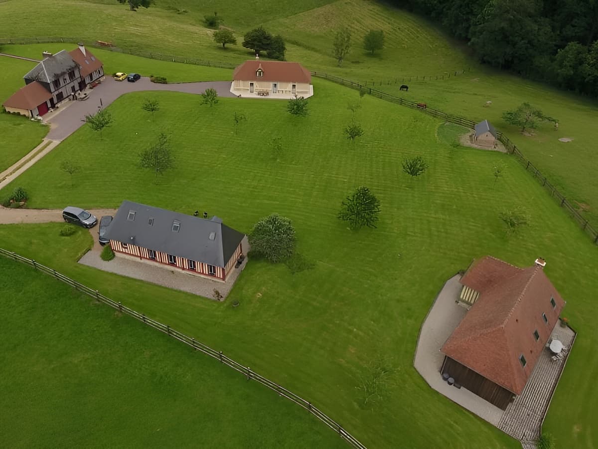 Le Pressoir