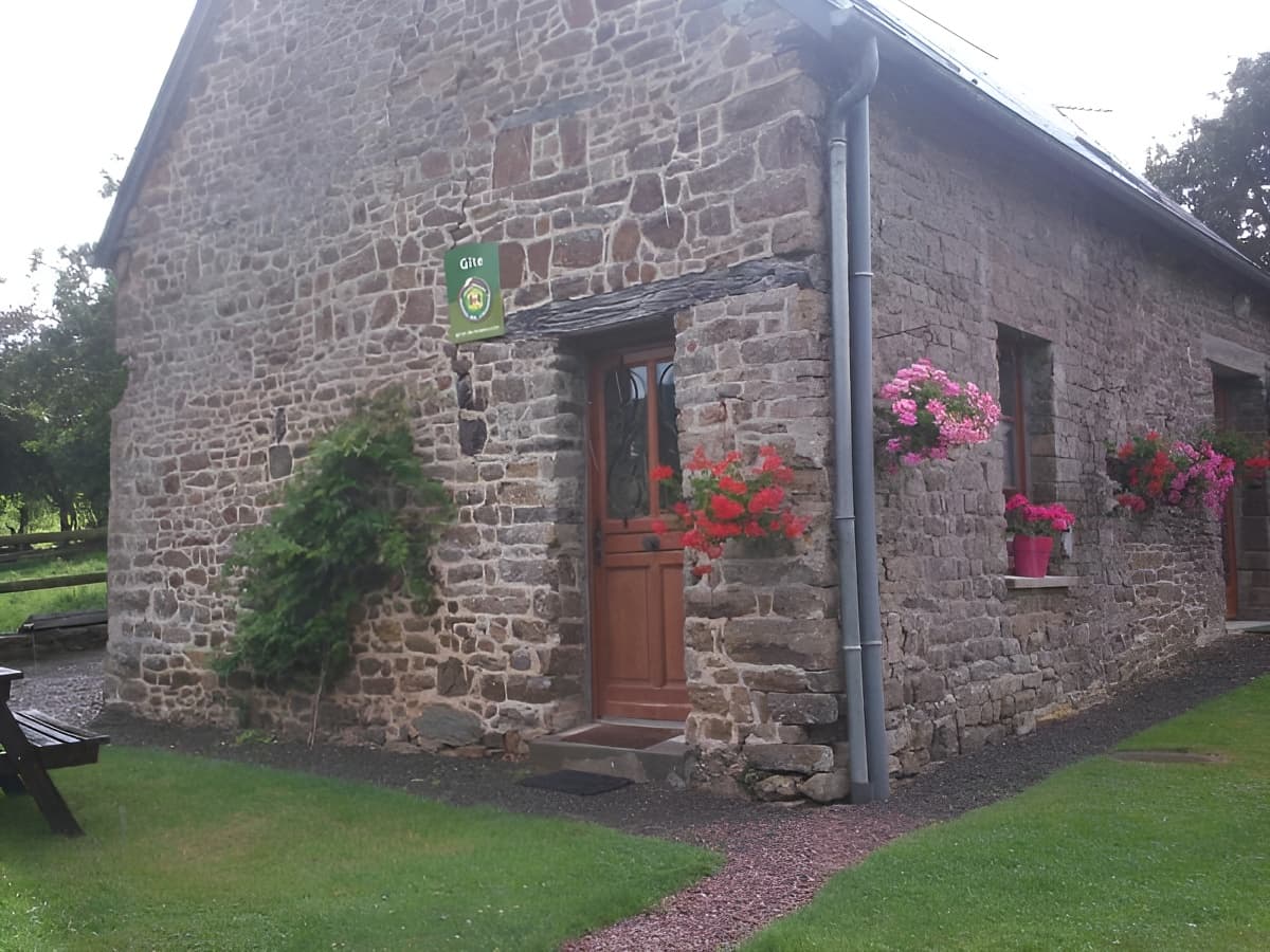 Chez Pauline
