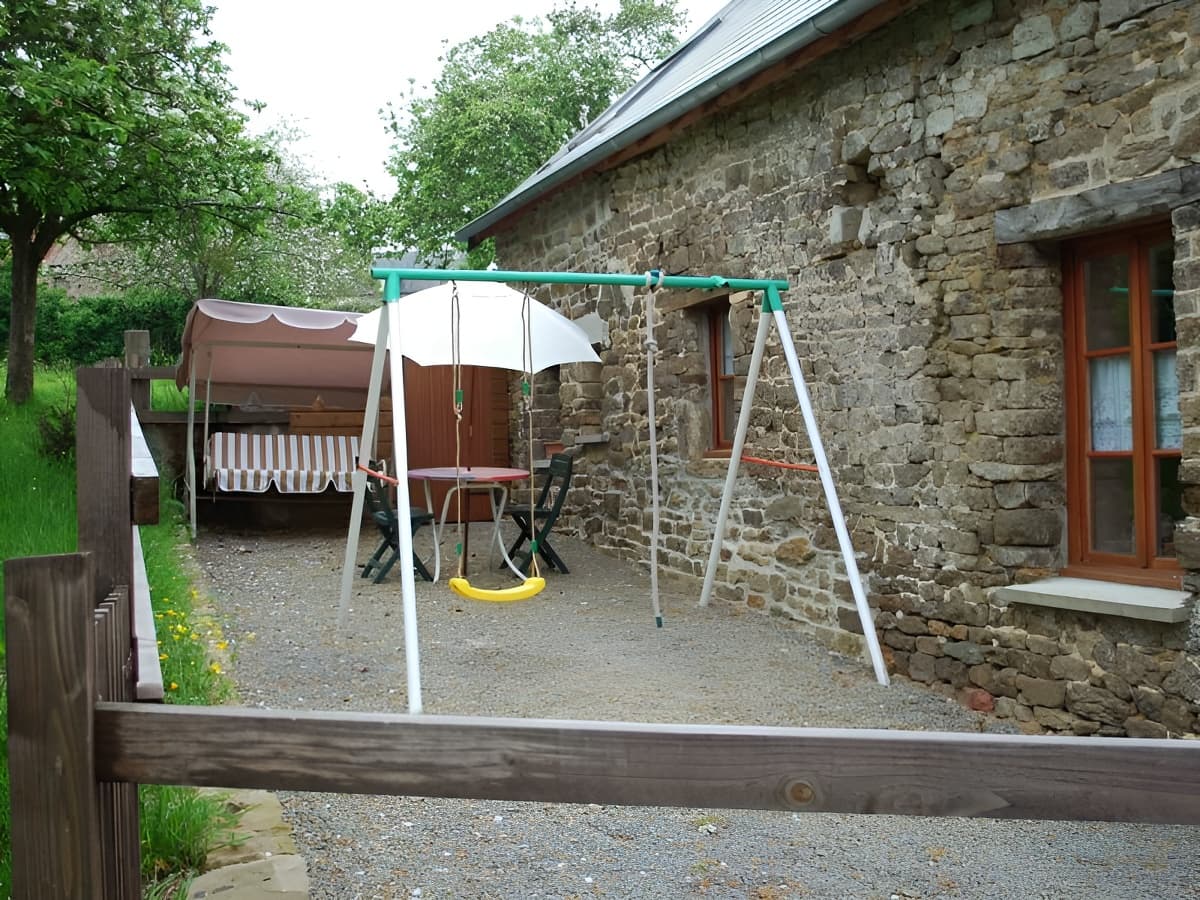 Chez Pauline
