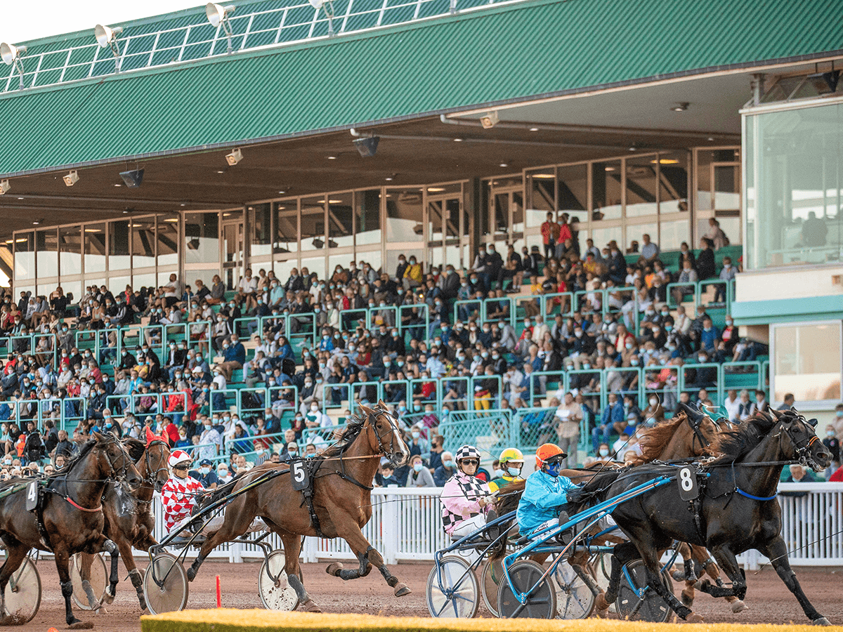 Hippodrome