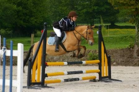 2013_Centre_Equestre_La_Chapelle_Cécelin1@C.Desmottes