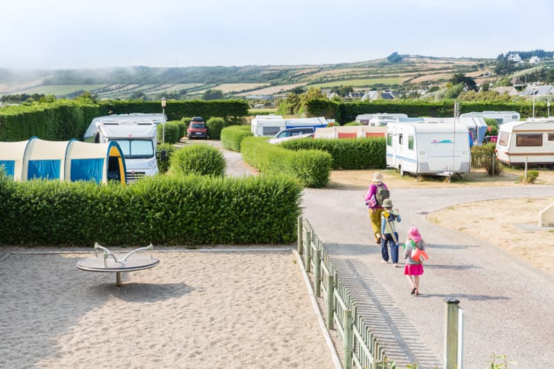 2013_Surtainville_Camp_Les_Mielles_20©Thierry Houyel