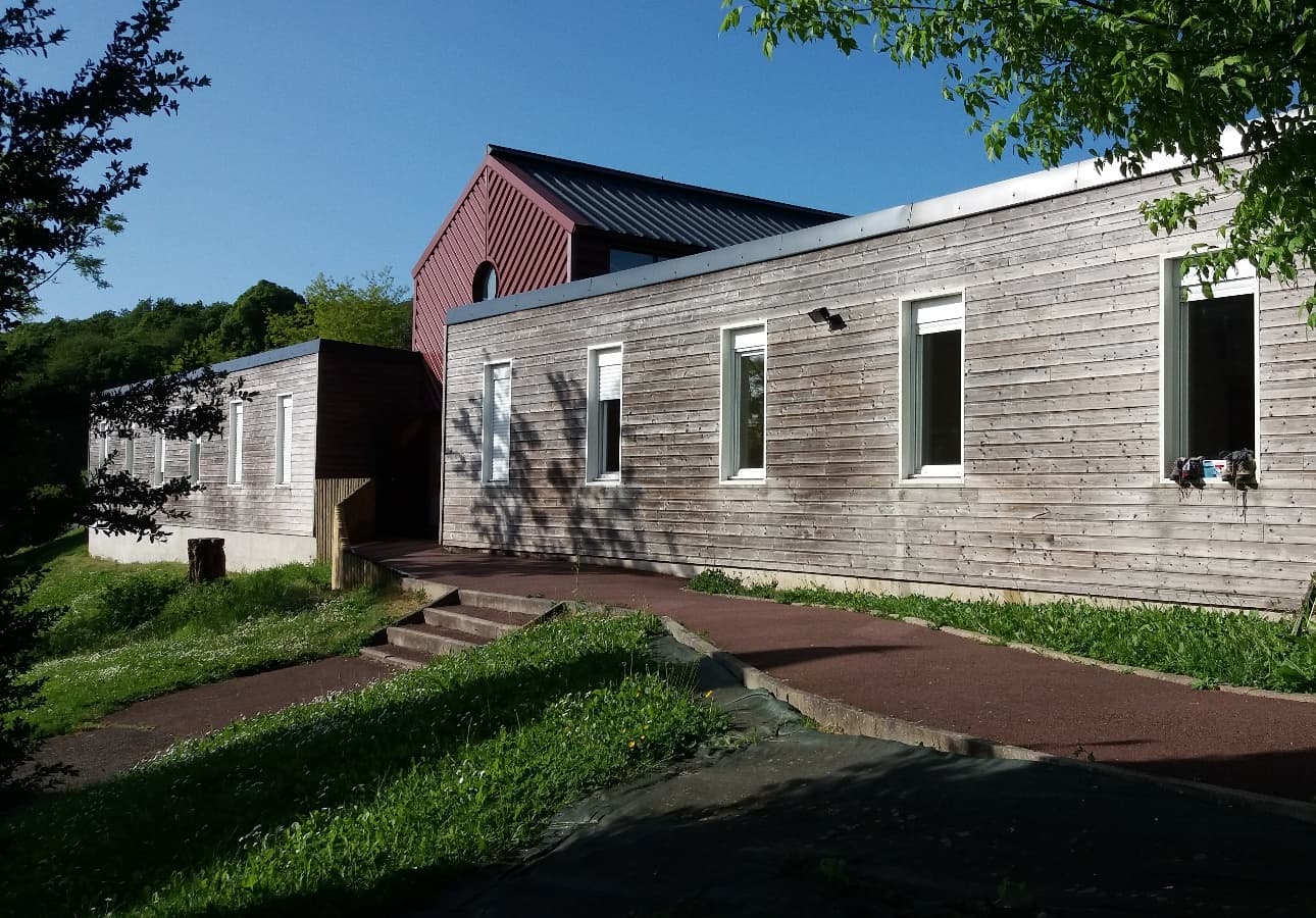 Hébergement Institut Notre Dame Orbec