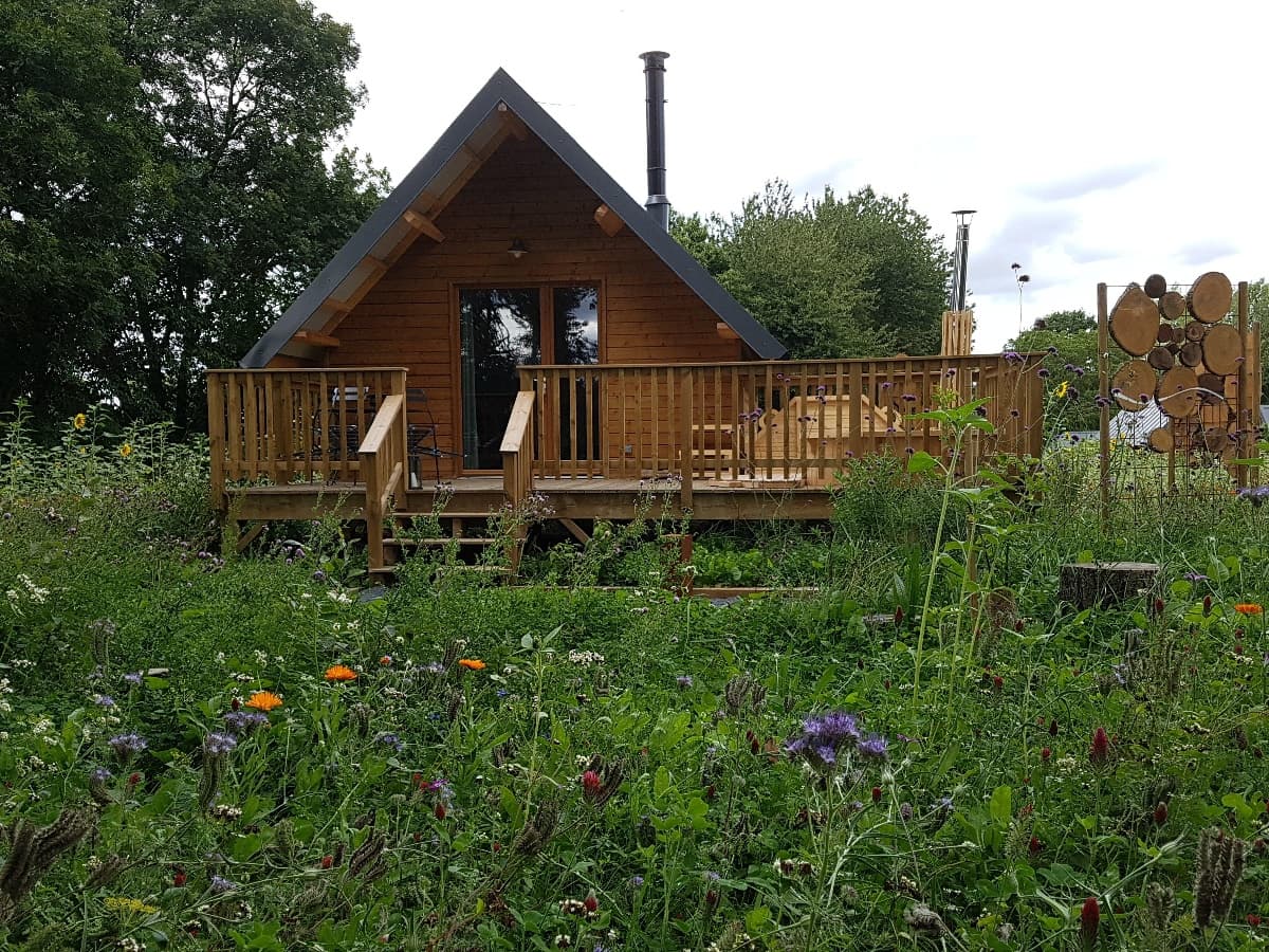 lodge