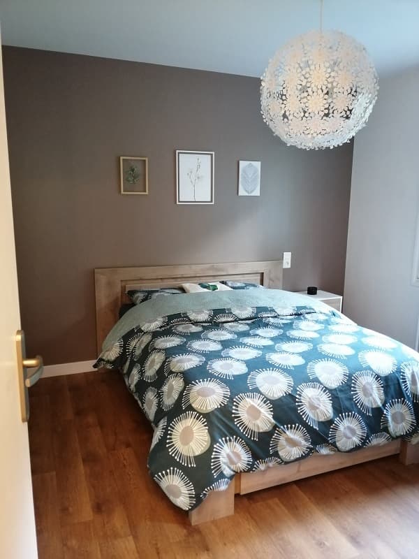 meublé - chambre