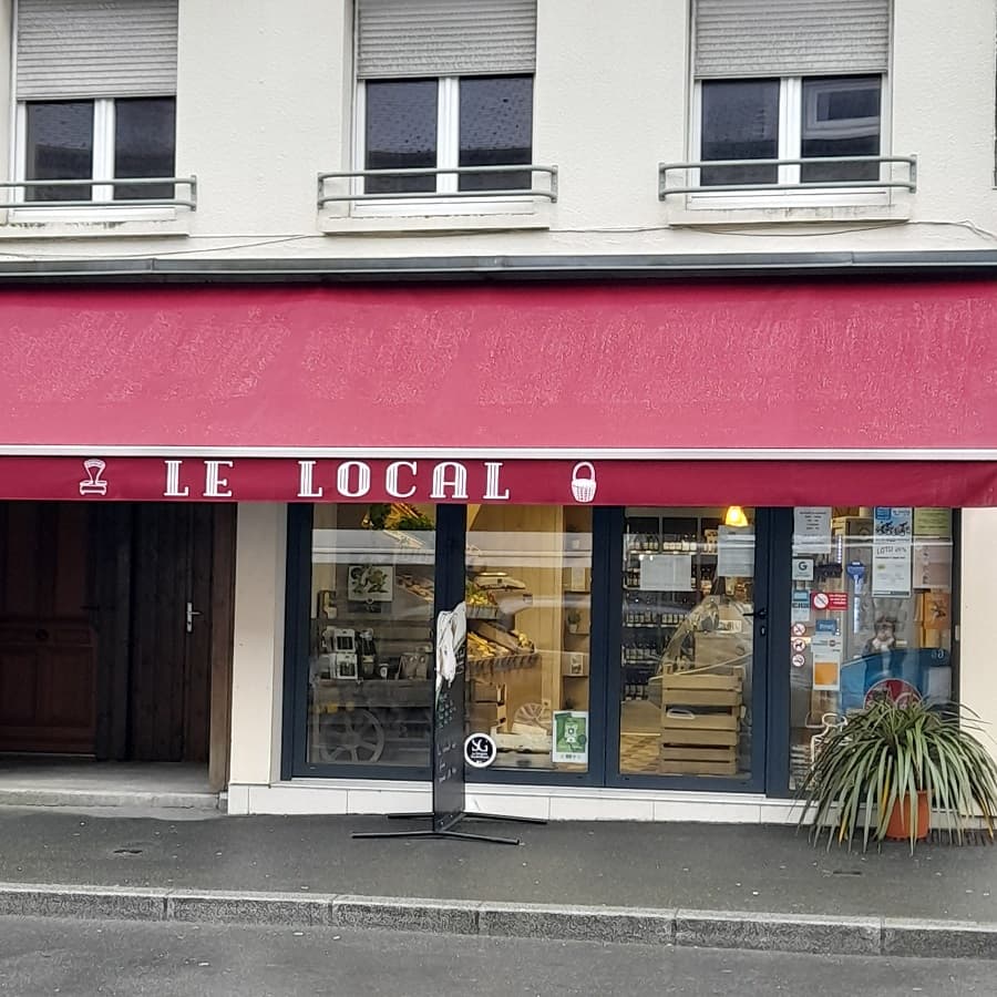 Le Local