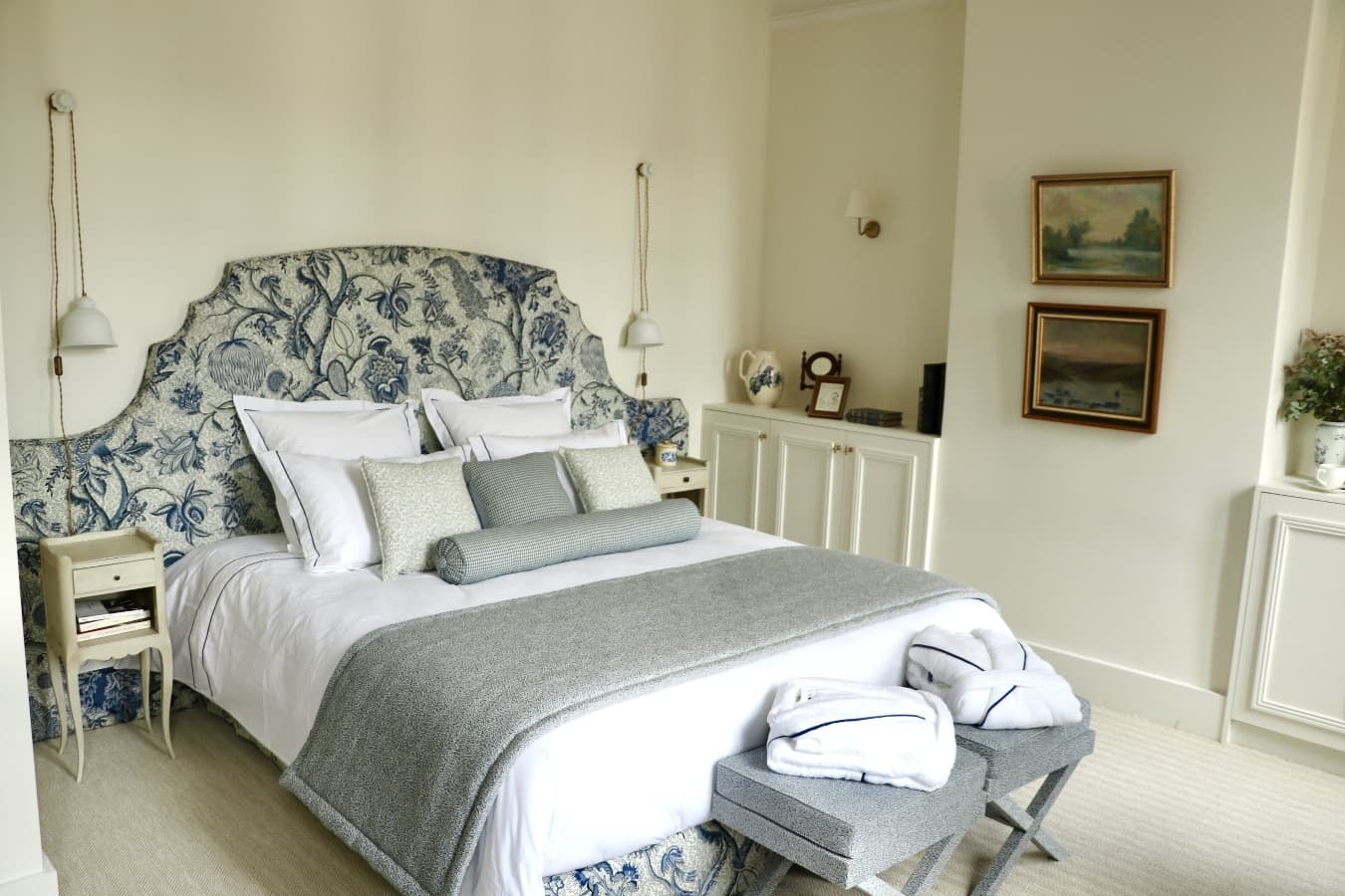 Maison Mouche, suite junior Papillon