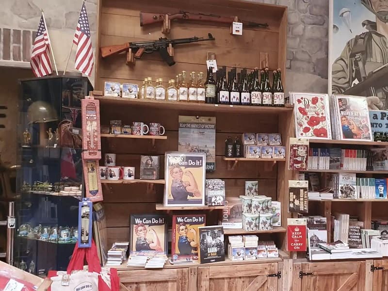 2025-catz-boutique-normandy-victory-museum-2