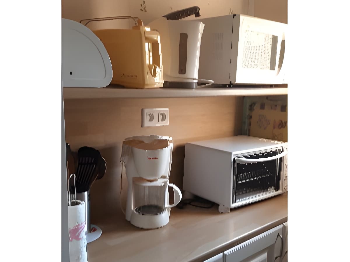 La cuisine