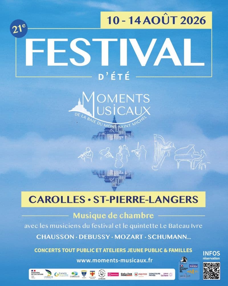 2026 - festival moment musicaux