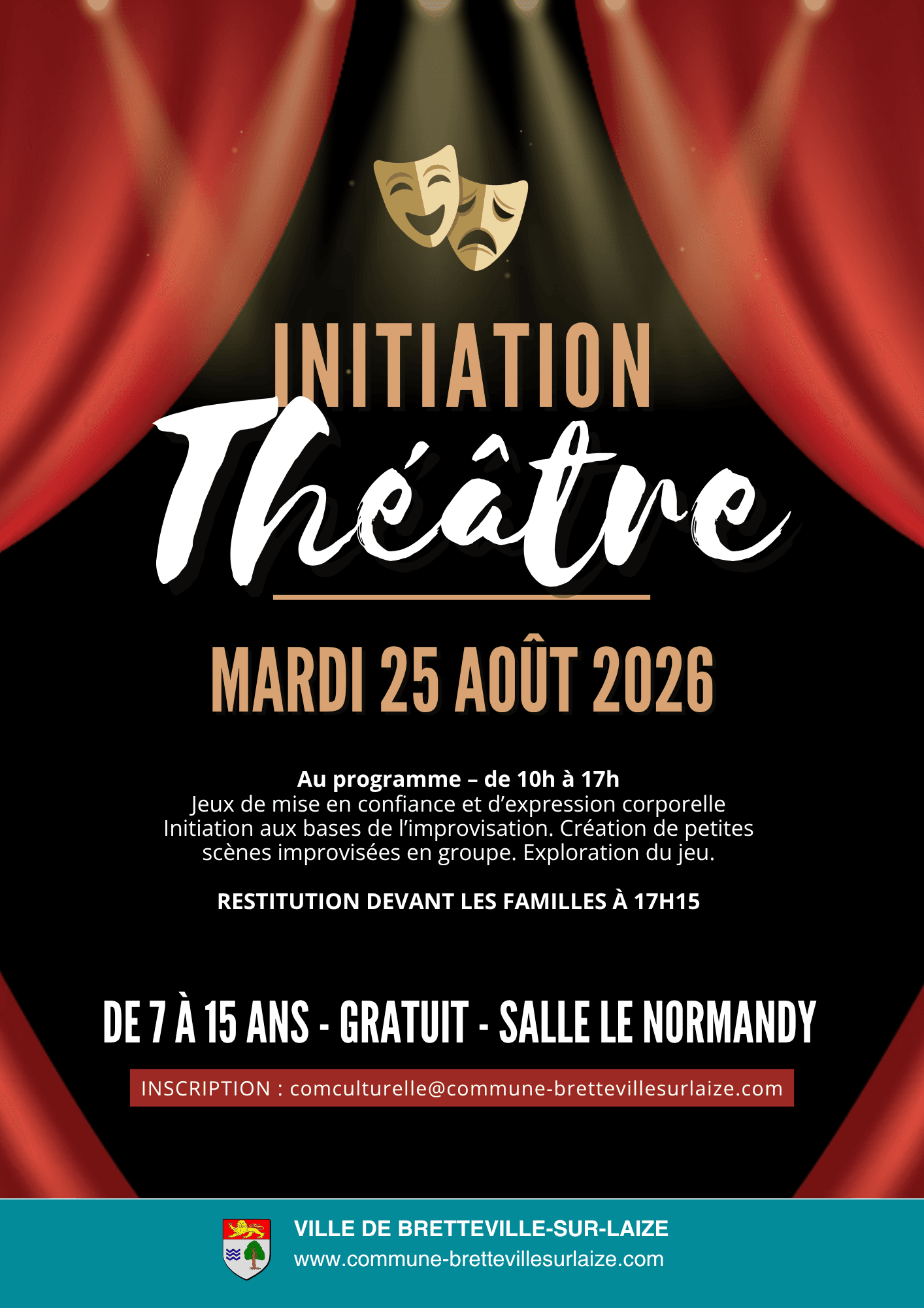 théâtre