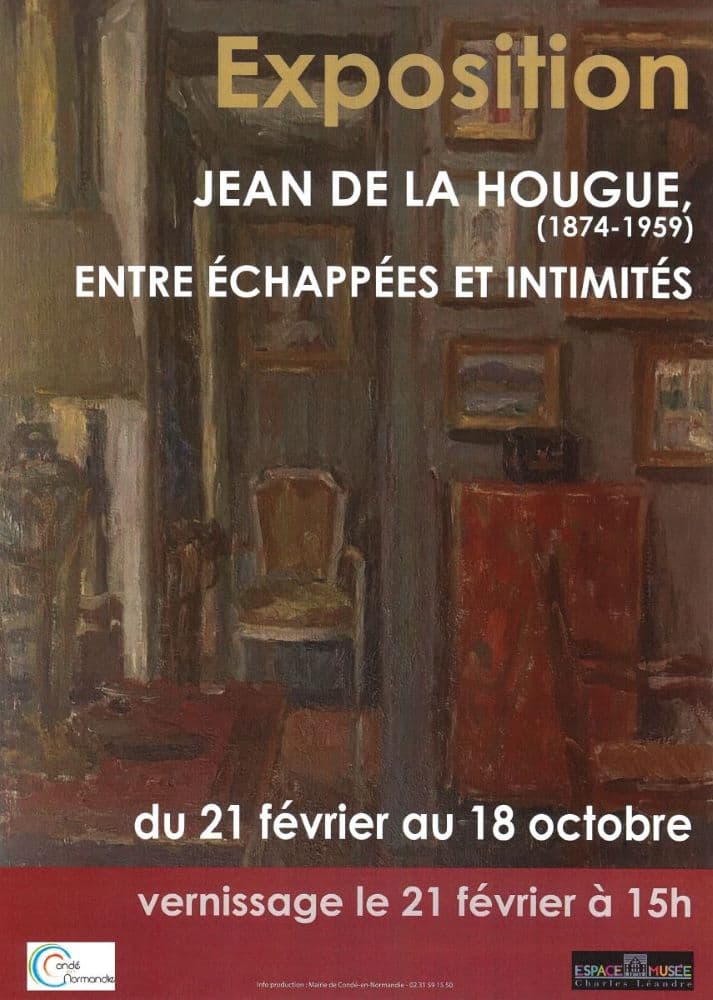 affiche exposition