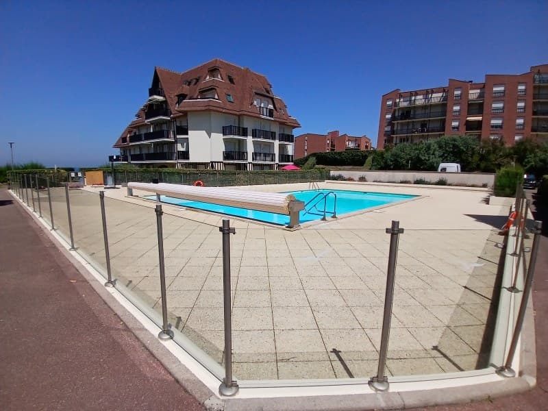 La piscine