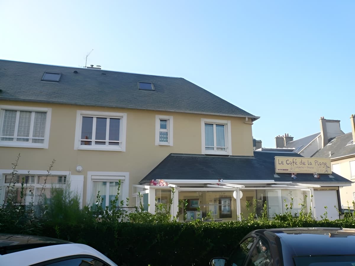La Cale