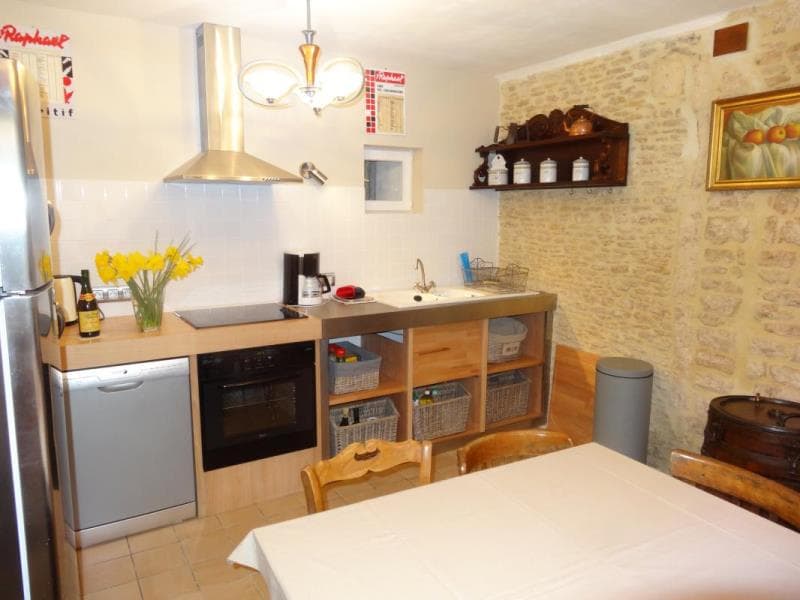 Relais de Poste de la Seulles