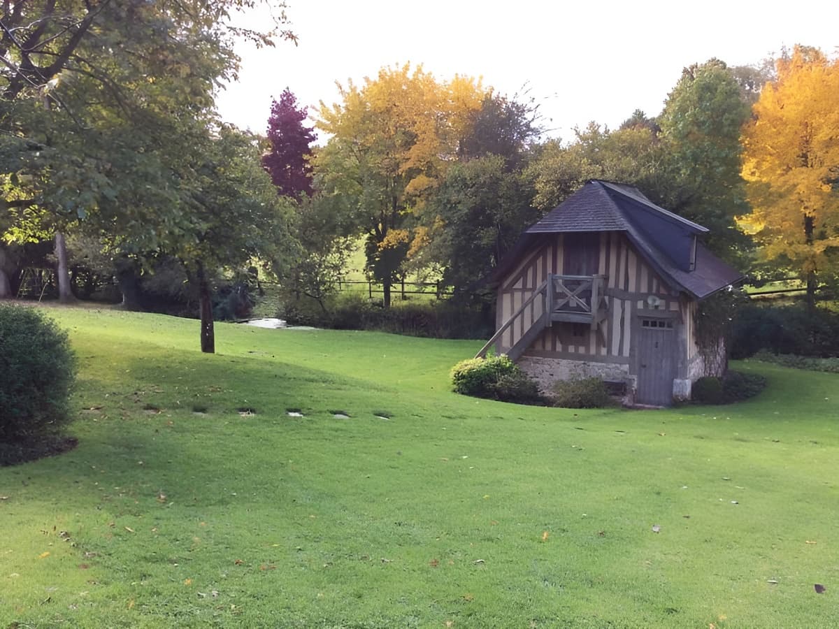 La maison de poupée