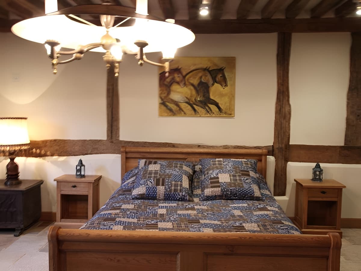 Le pressoir