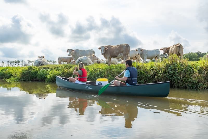 3- Longueram_canoes_longuerac ©Christophe Cauchard (75)