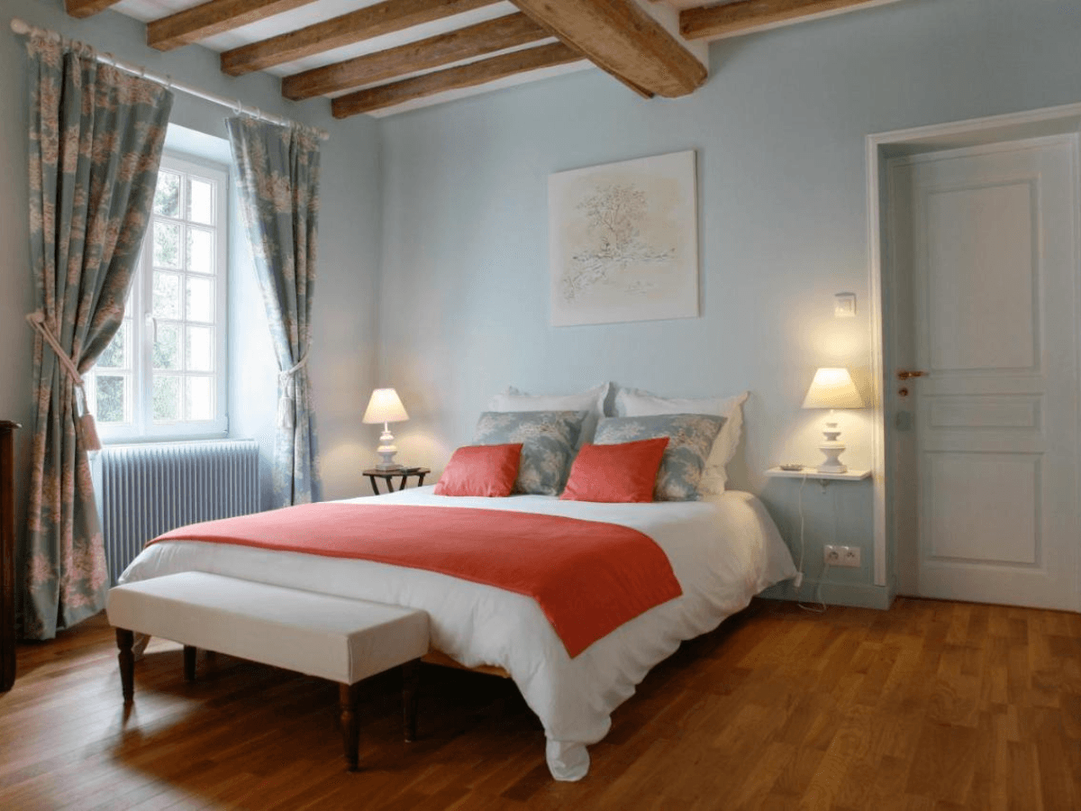 Suite Parentale 1