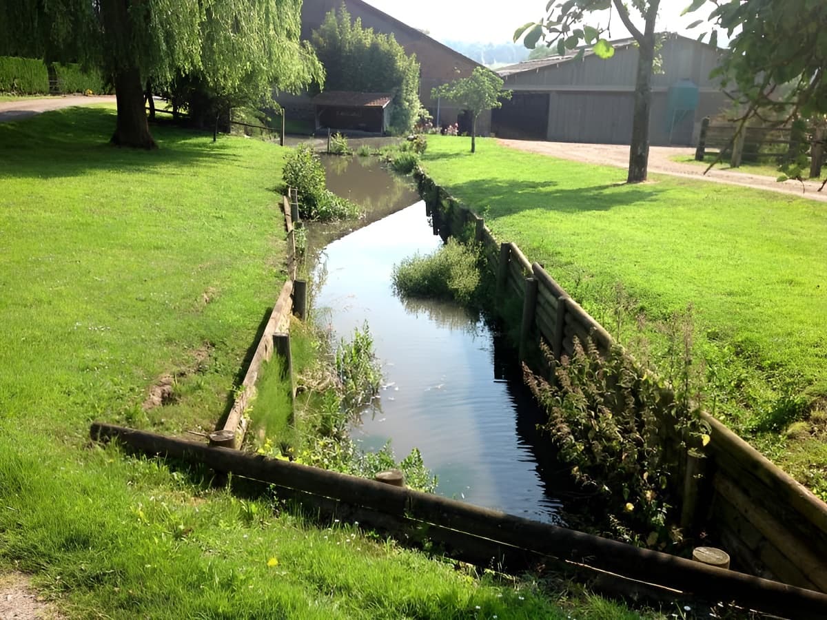 Le Bas Vaucanu