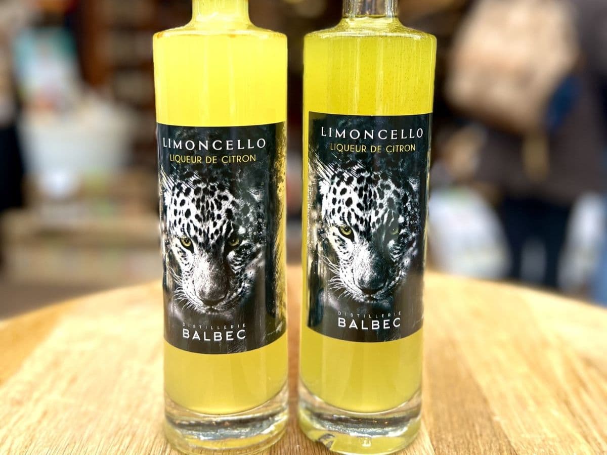 Limoncello