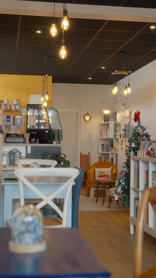 Prose café
