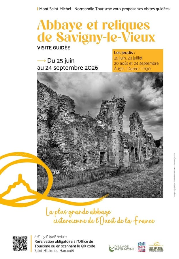 Affiche Savigny 20269
