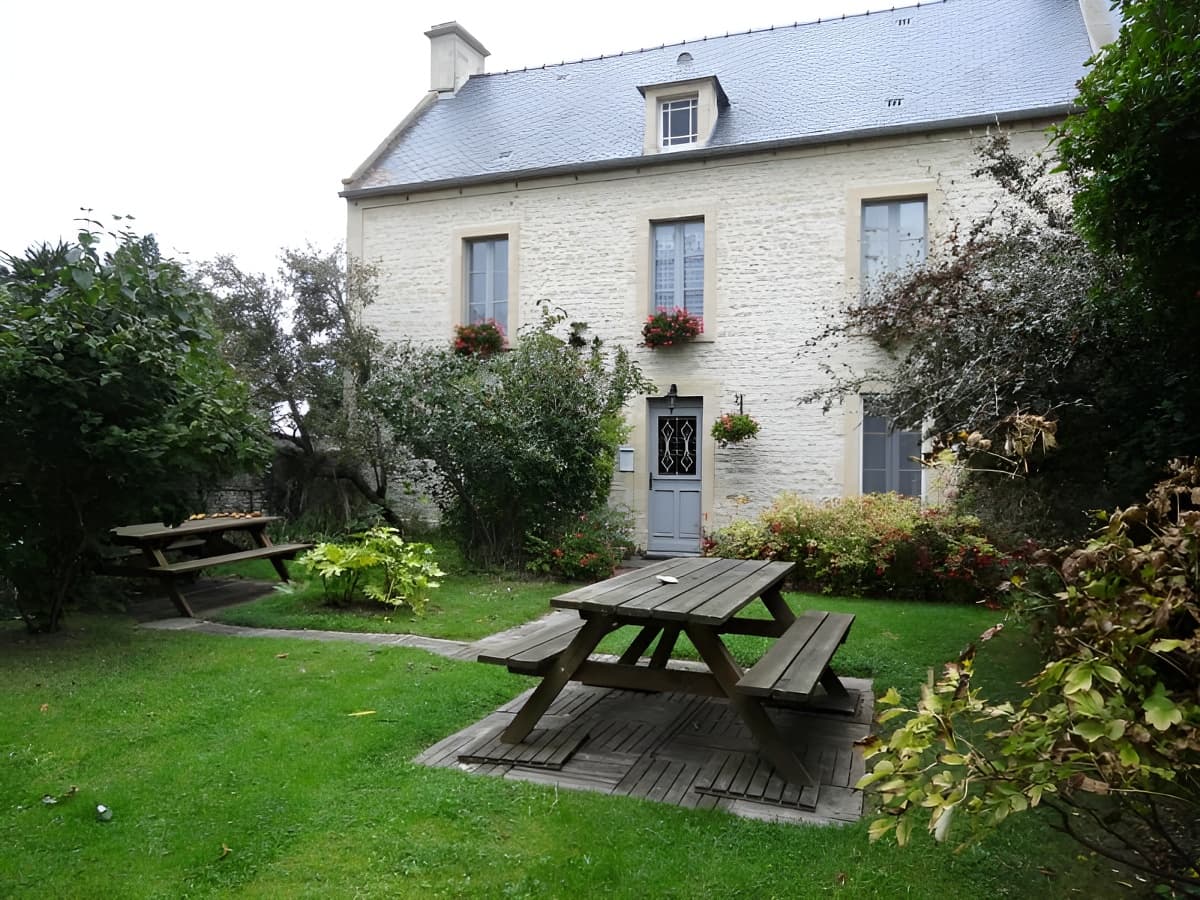 Le Clos Tassin