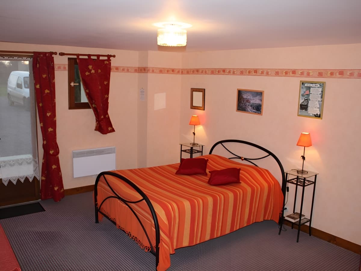 Chambre 31