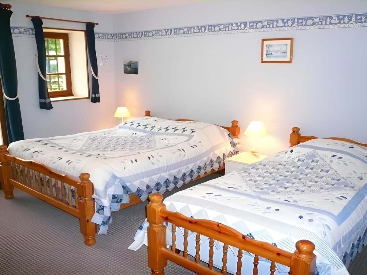 Chambre 32