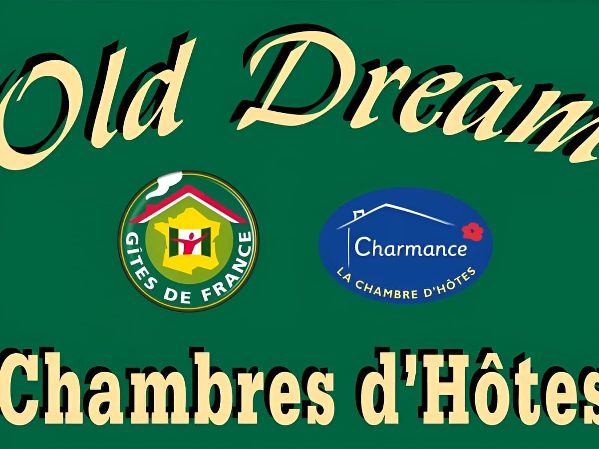 Old Dream