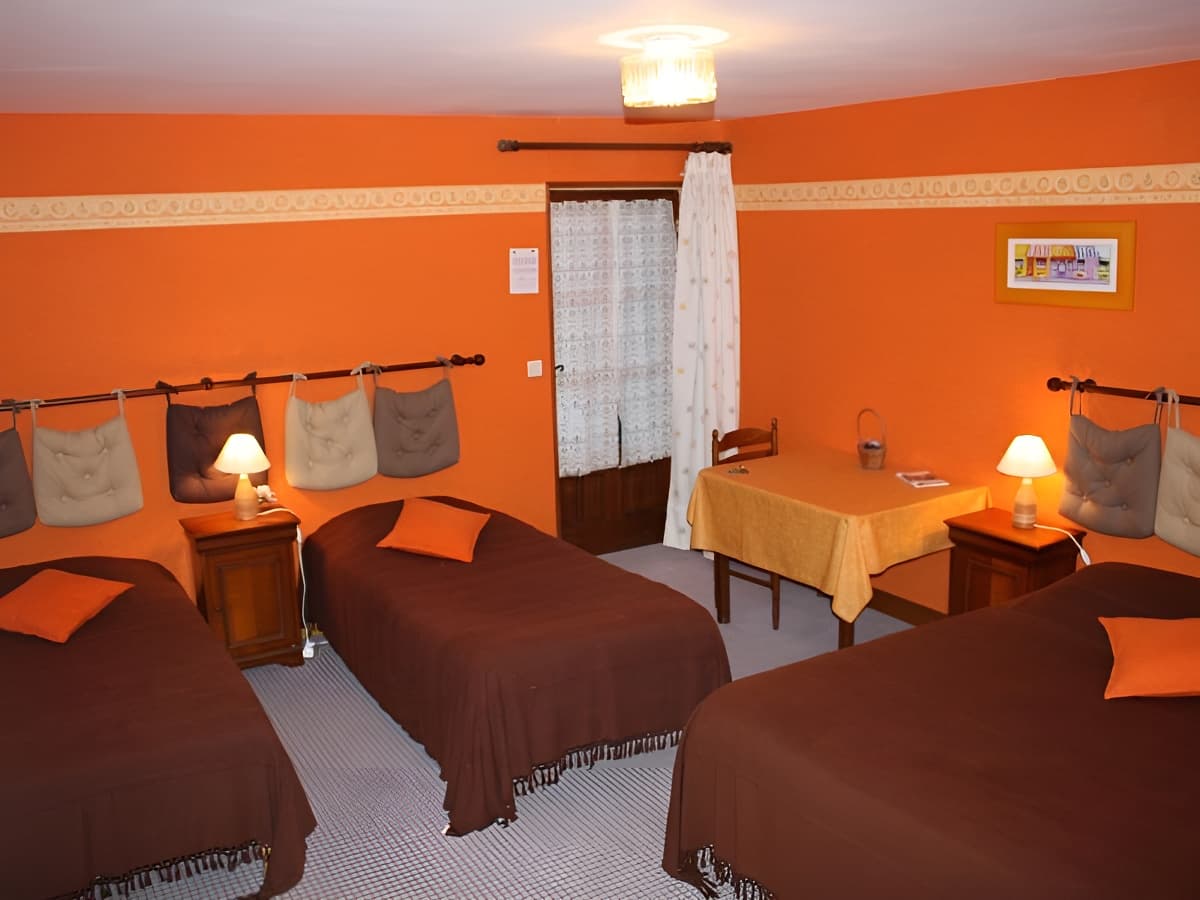 Chambre 35