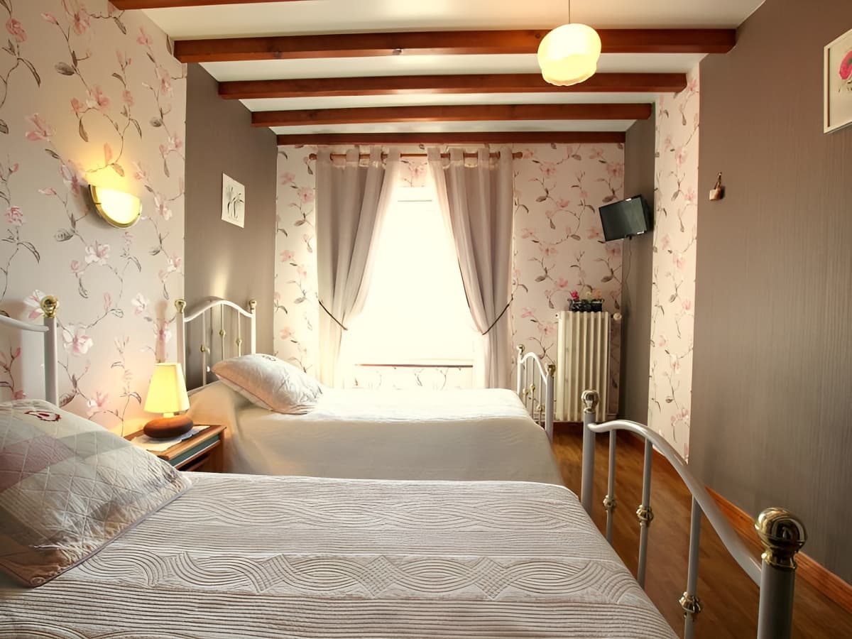 La Ferme Launay