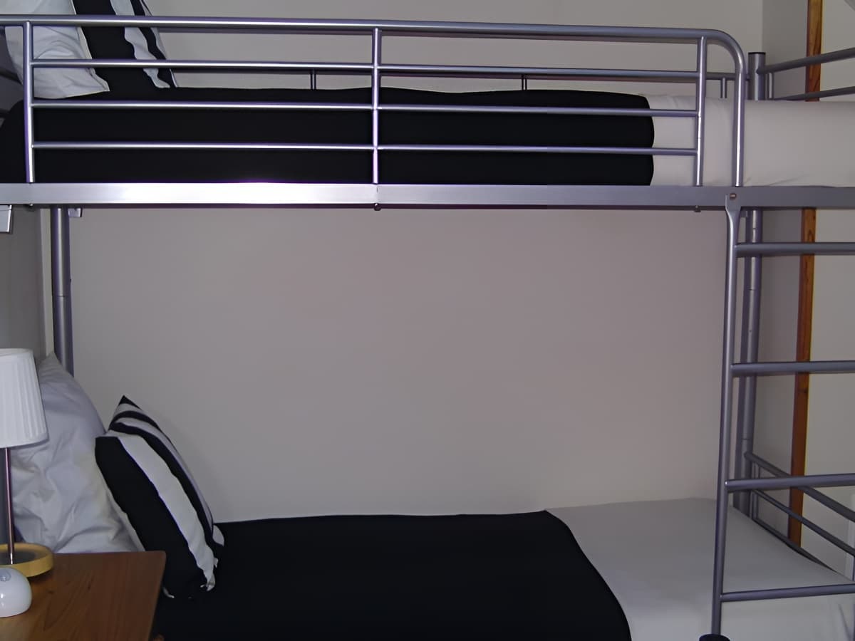 chambre complémentaire