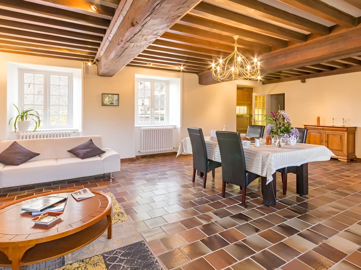 Le Manoir de Placy