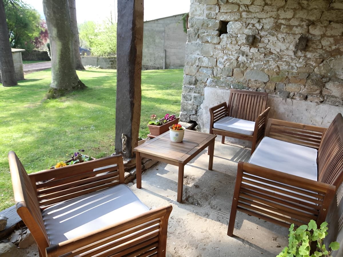 Le Manoir de Placy