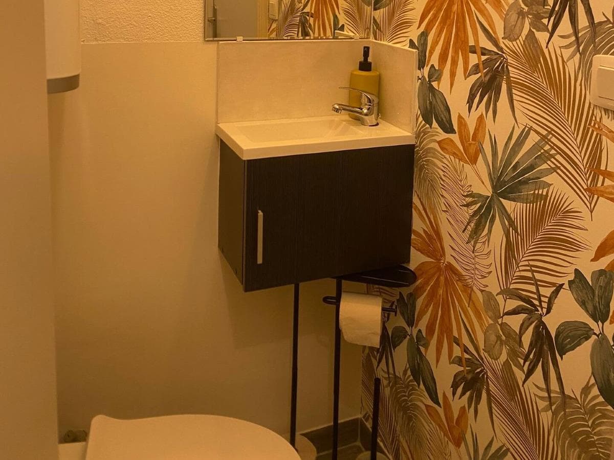 WC