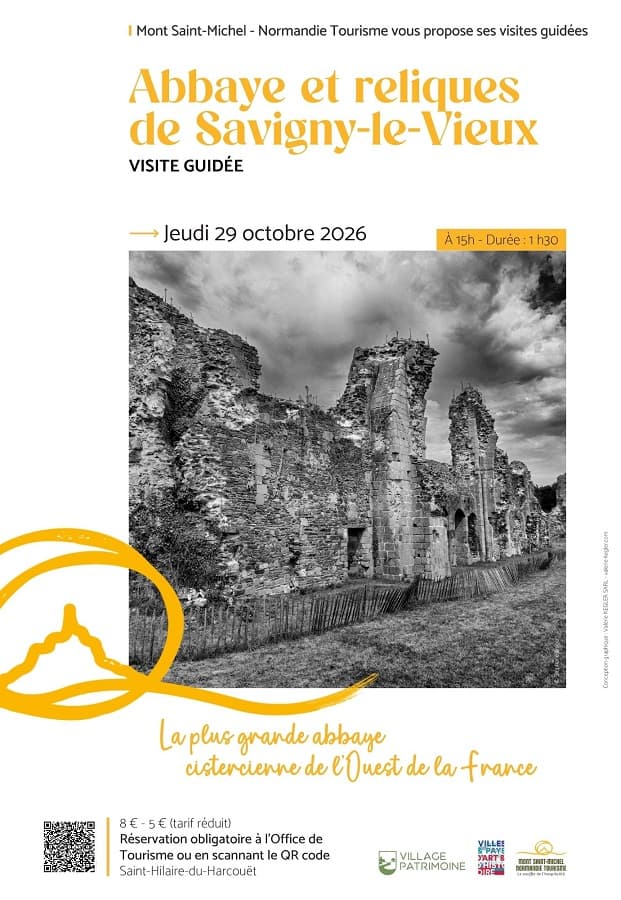 Affiche Savigny
