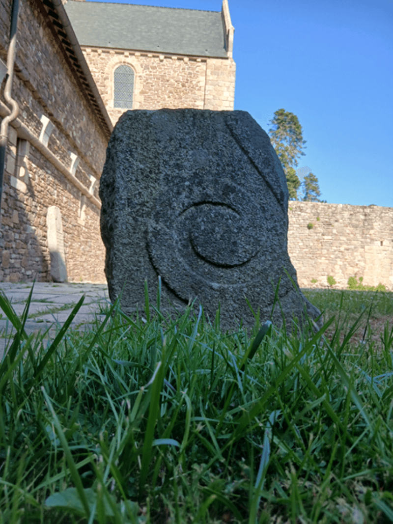 2026- VG Les oeuvres de l'abbaye