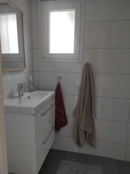 Agon-Coutainville - Gite - Froger (6)