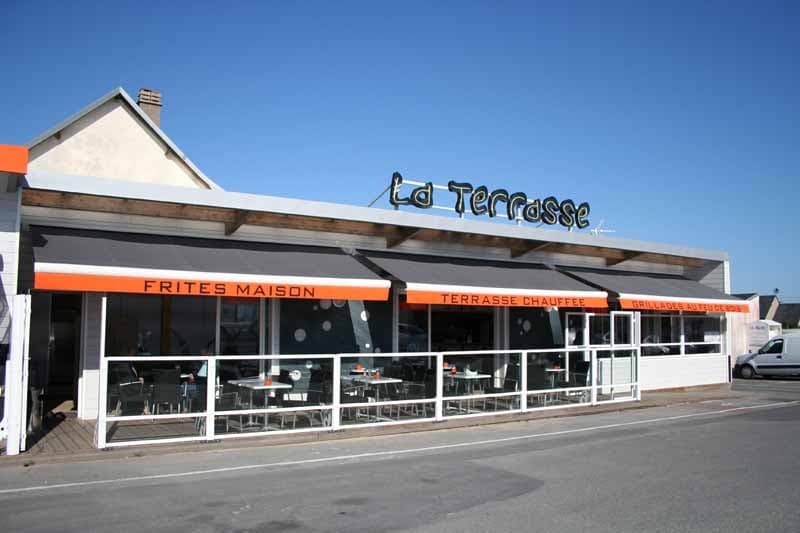 Agon-Coutainville_R La Terrasse