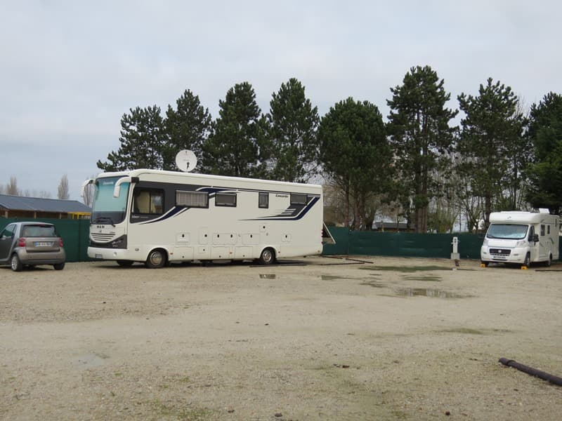 Aire CCar Le Haut Dick Carentan (2)