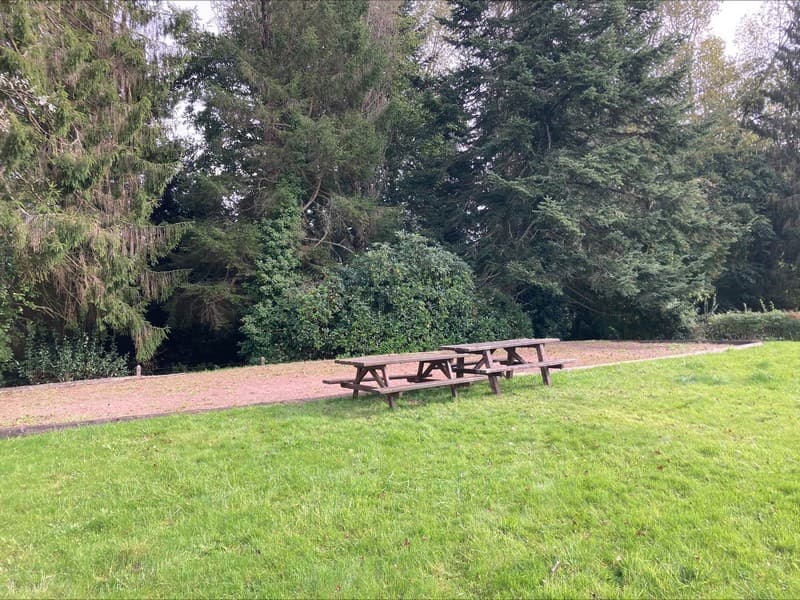 Aire de pique nique gavray sur sienne sourdeval les bois (1)