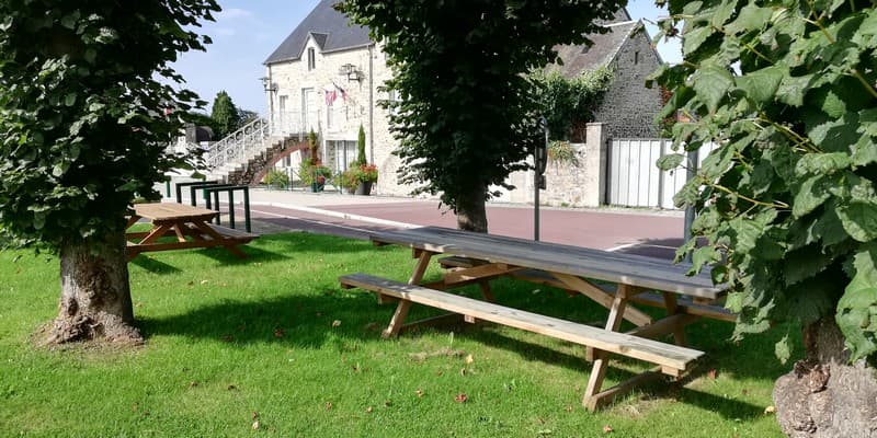 Aire de pique nique saint malo de la lande (9)